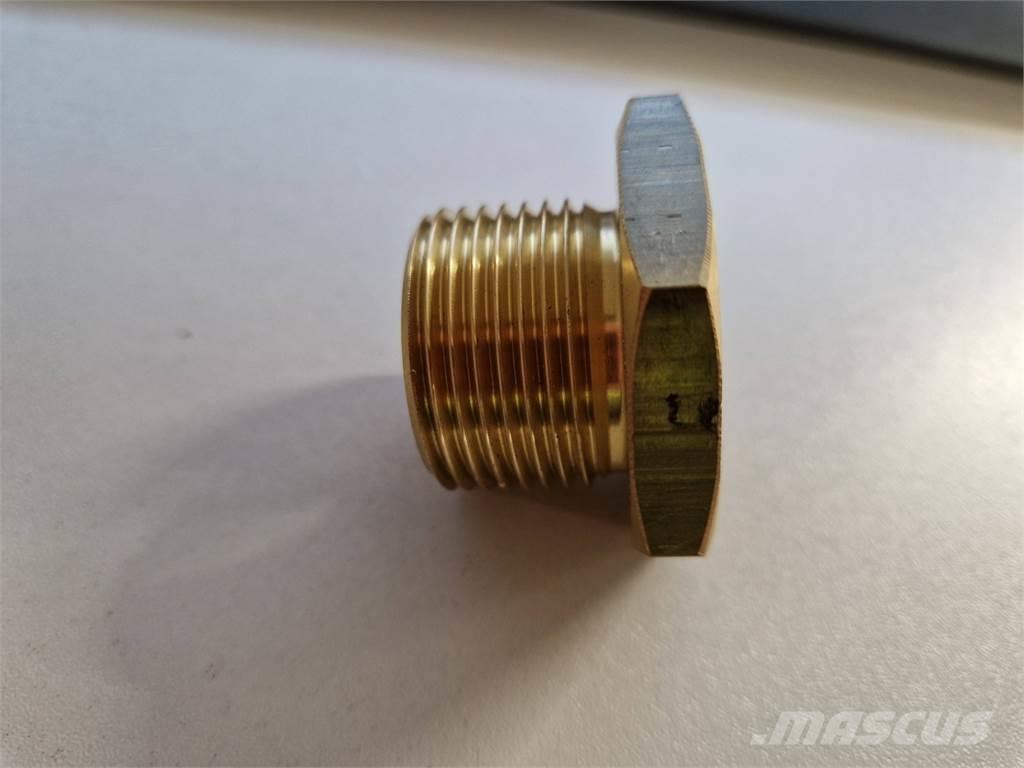 Rottne 094-21521 Cabezales cortadores