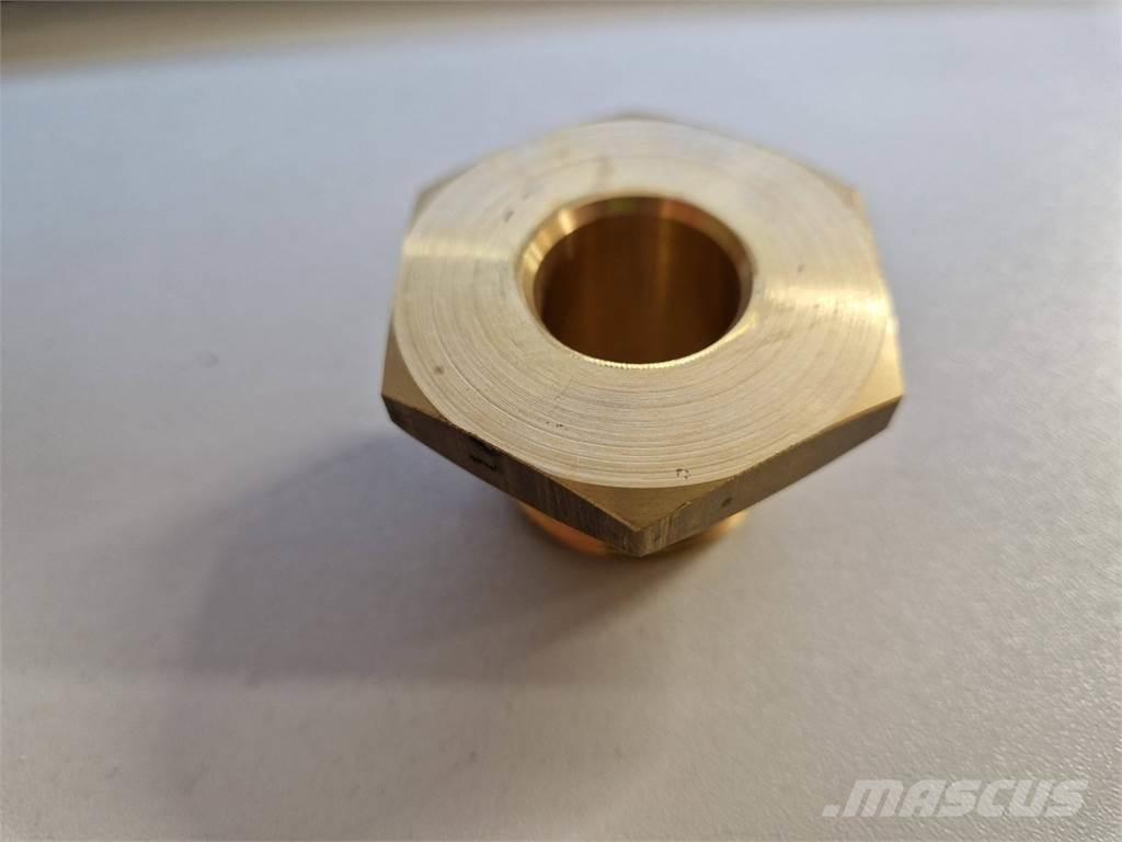 Rottne 094-21521 Cabezales cortadores