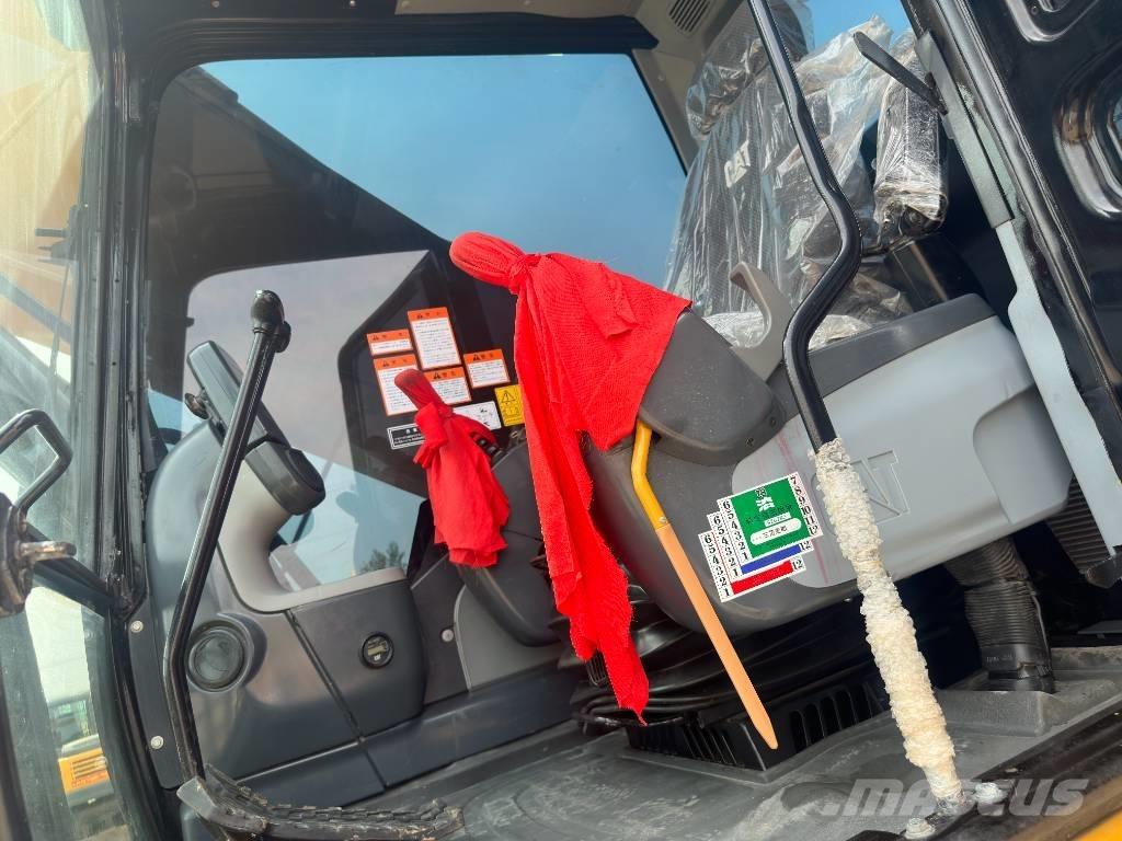 CAT 330 D2 Excavadoras sobre orugas