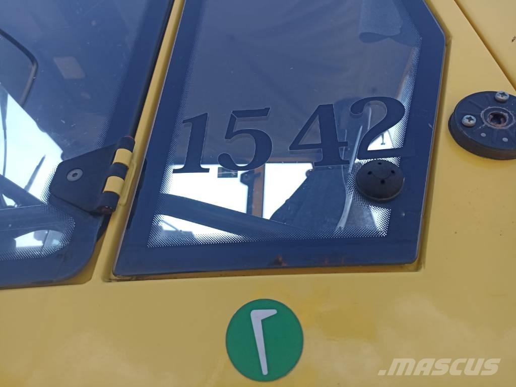 Bomag BW 219 D H-4 Compactadoras de suelo