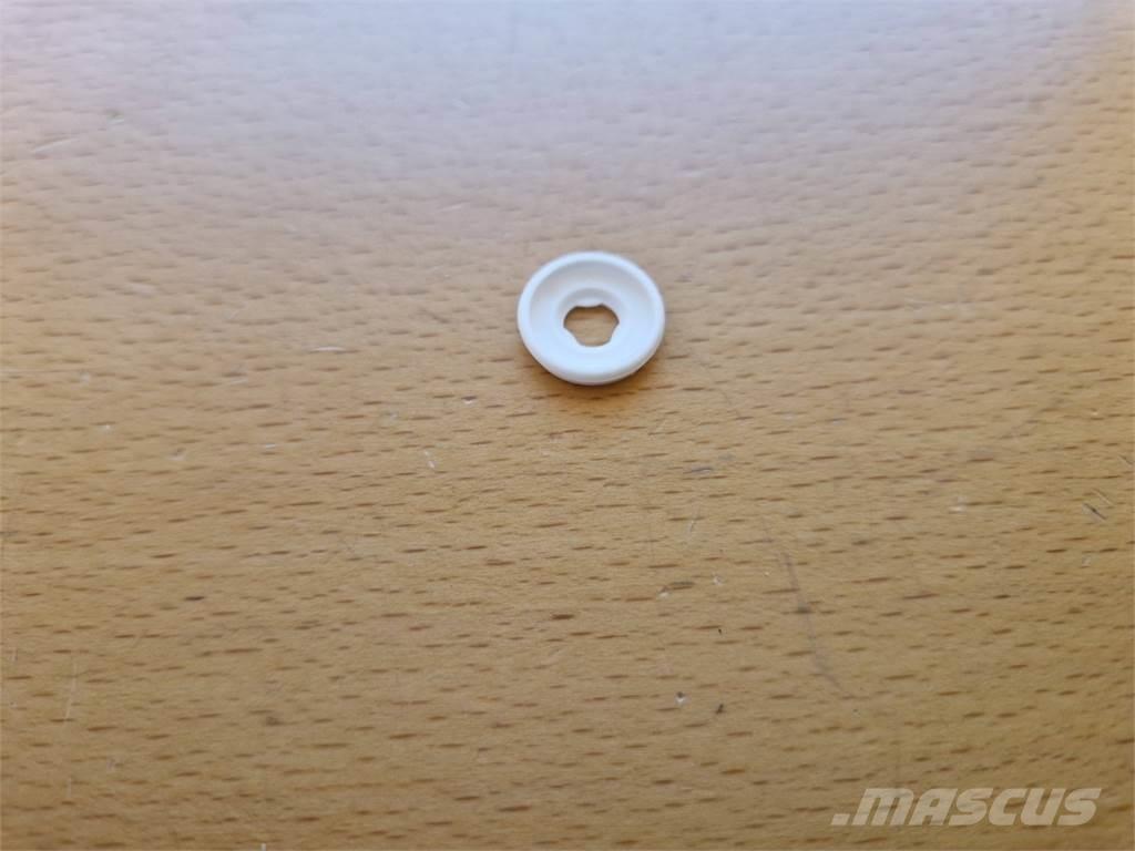 Ponsse 0060121 Chasís