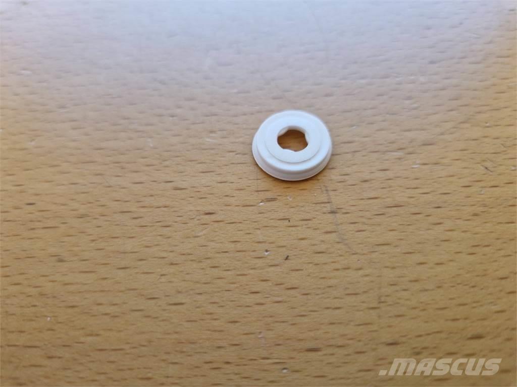 Ponsse 0060121 Chasís