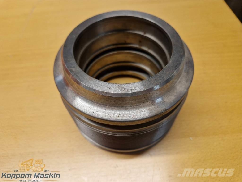 Eco Log 7014257 Hidráulicos