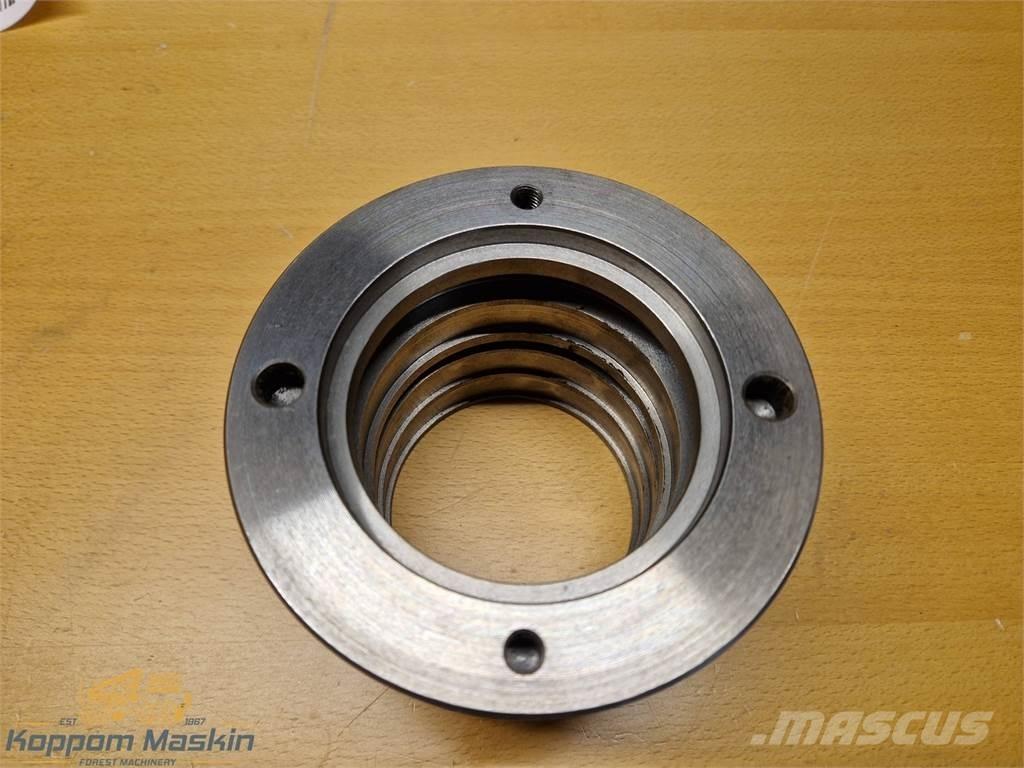 Eco Log 7014257 Hidráulicos