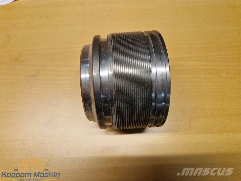 Eco Log 7014257 Hidráulicos