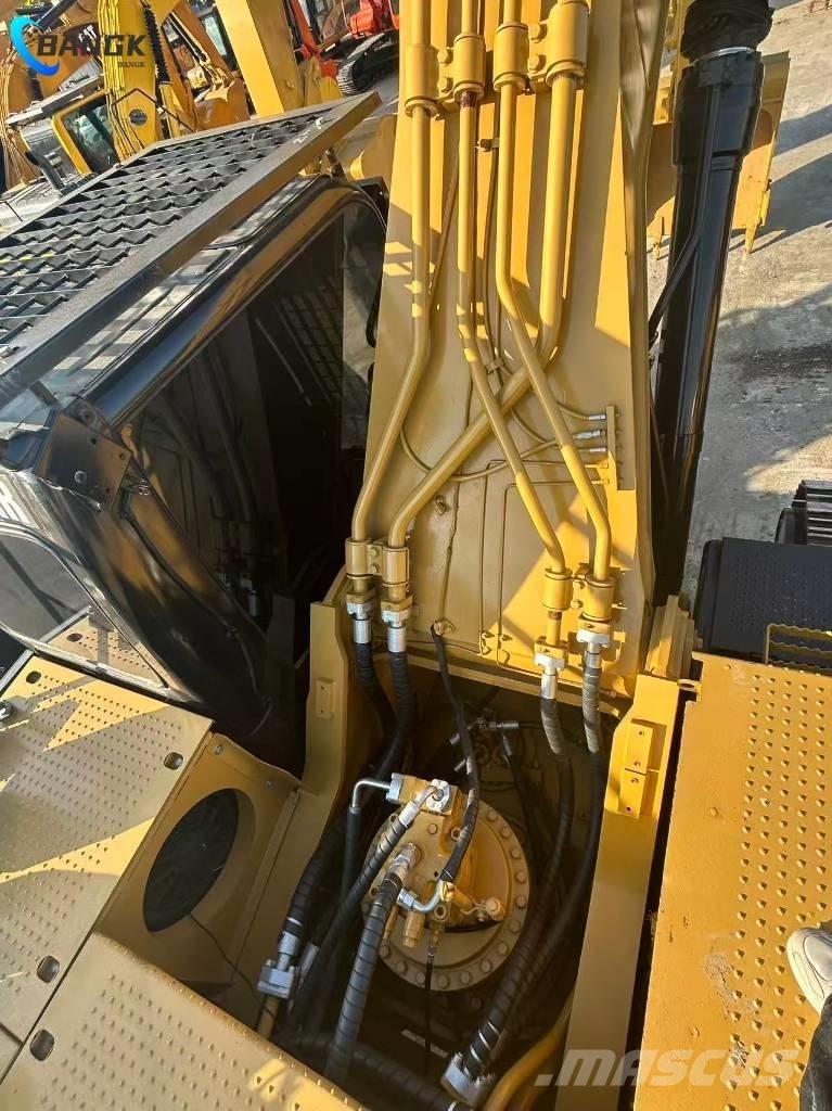 CAT 340D2L Excavadoras sobre orugas