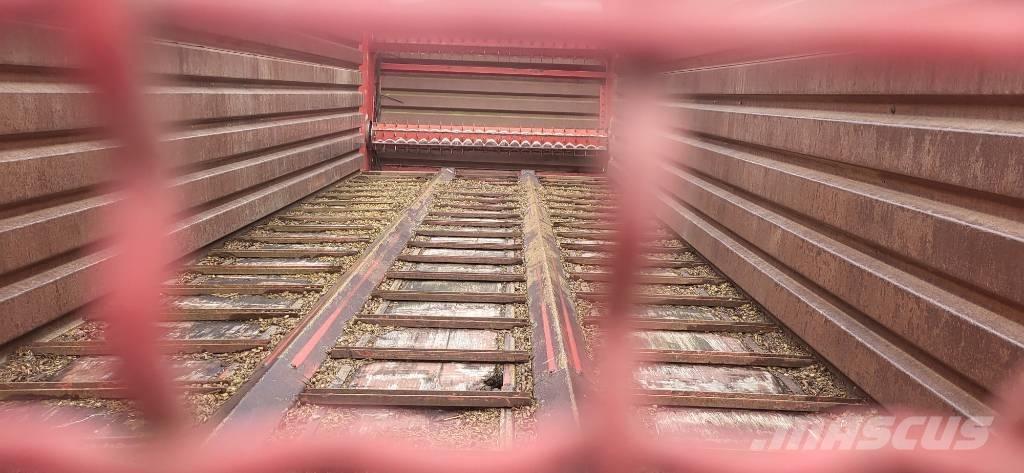 Annaburger HTS 22.03 Otros remolques