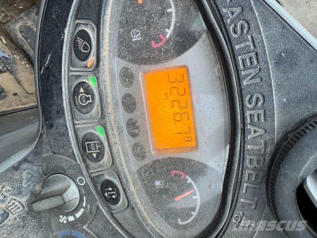 Bobcat E26 Miniexcavadoras