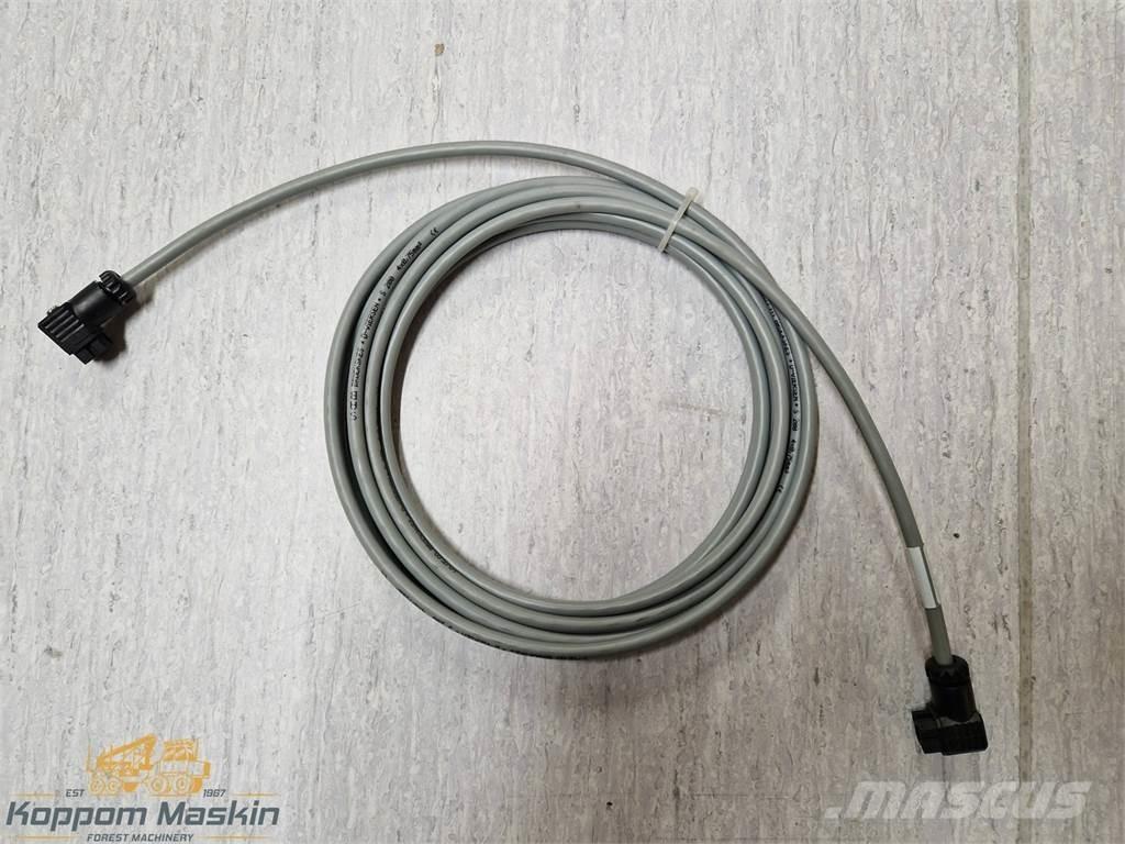 Eco Log 7031853 Componentes electrónicos