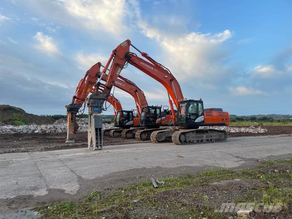 Hammer RH35 Trituradoras