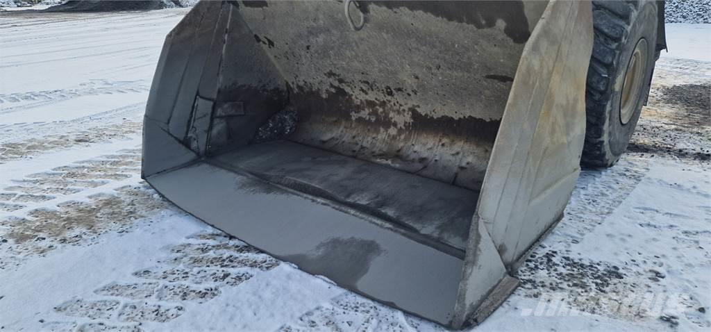 Volvo L180G Cargadoras sobre ruedas