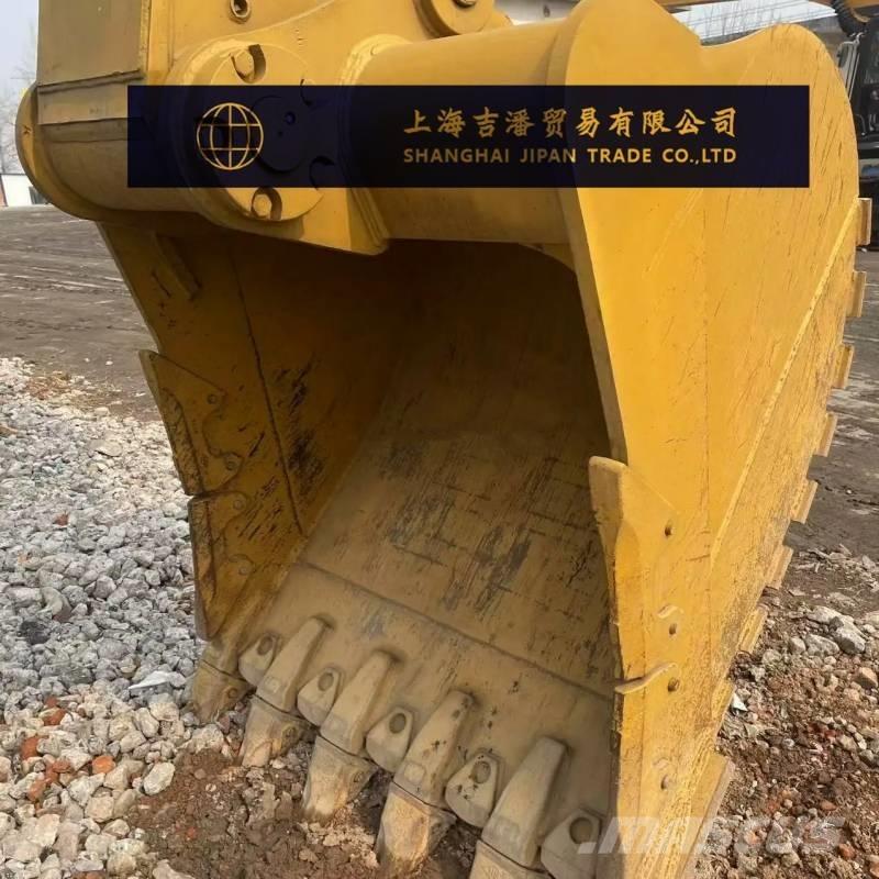 CAT 336 D Excavadoras sobre orugas