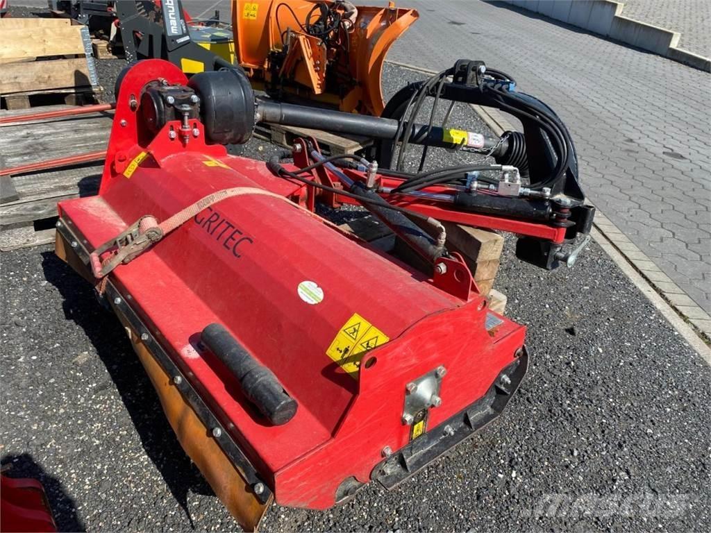  AGRITEC GS41-140 Otros equipos para cosechadoras de forraje