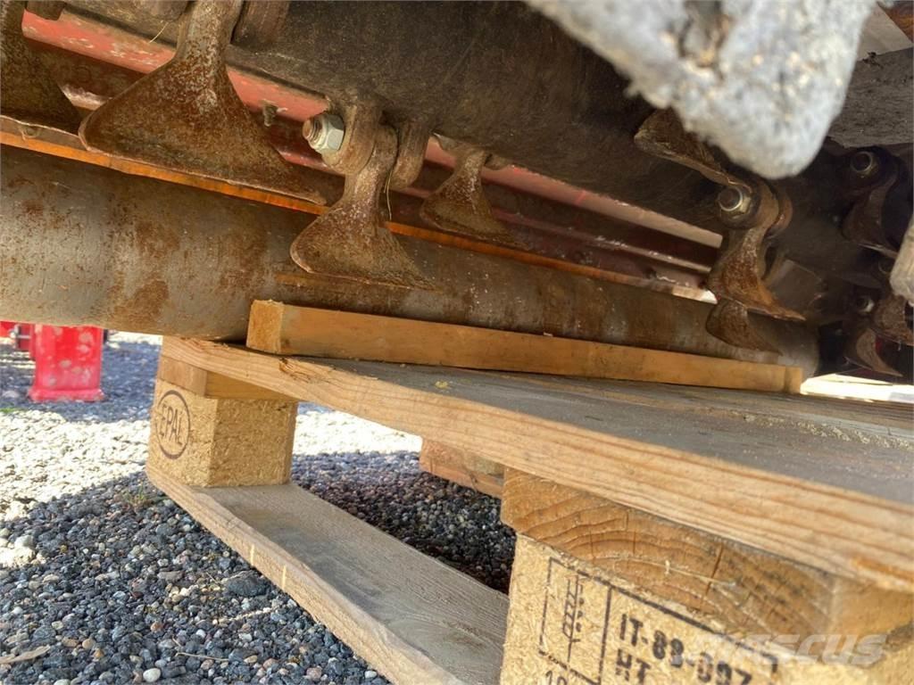  AGRITEC GS41-140 Otros equipos para cosechadoras de forraje