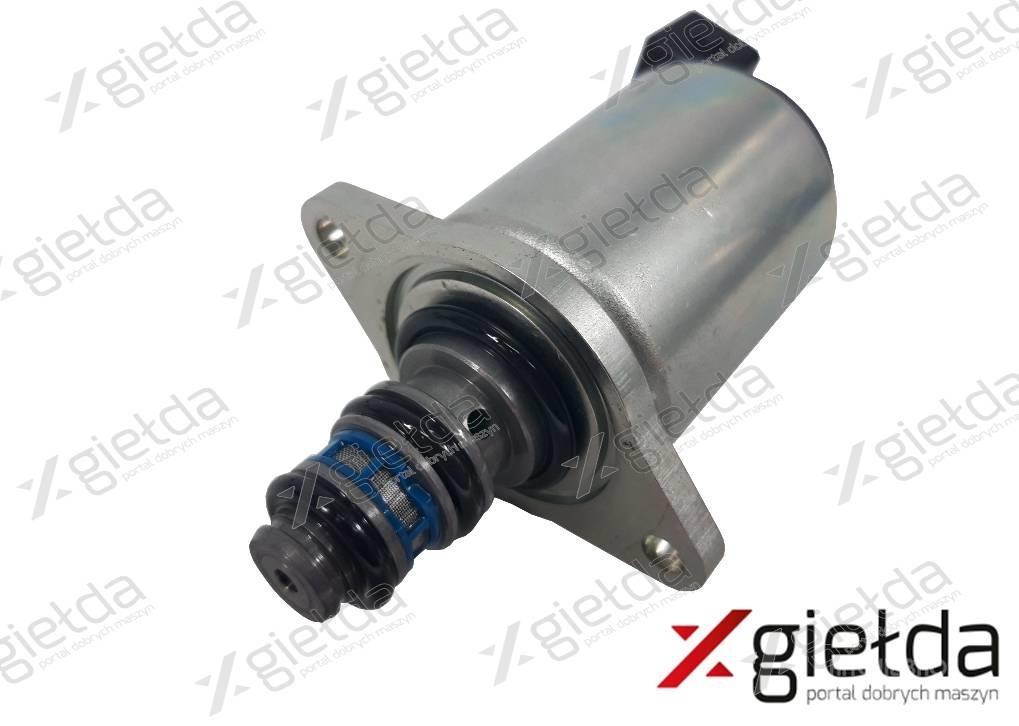 ELEKTROZAWÓR F061736 Hidráulicos