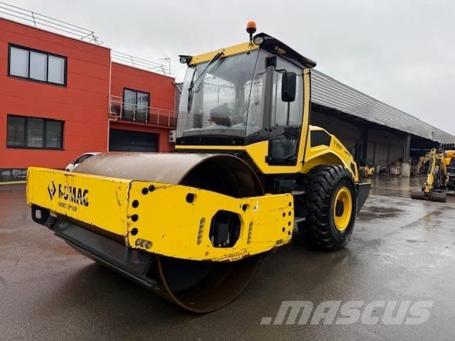 Bomag BW 212 D 5 Compactadoras de suelo