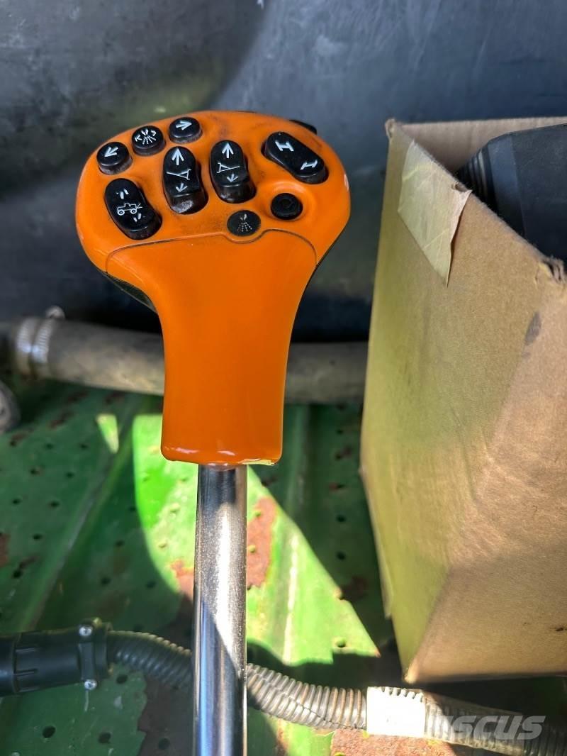 John Deere R952 i Pulverizadores arrastrados