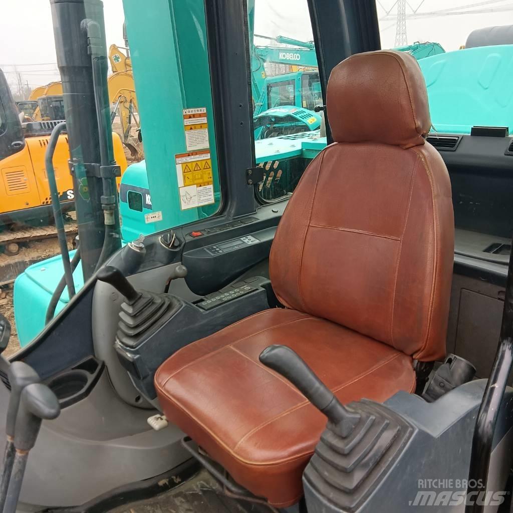 Kobelco SK75-8 Excavadoras 7t - 12t