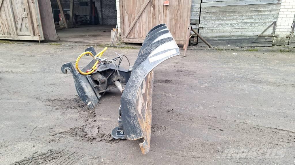 CASE 695 ST Retrocargadoras