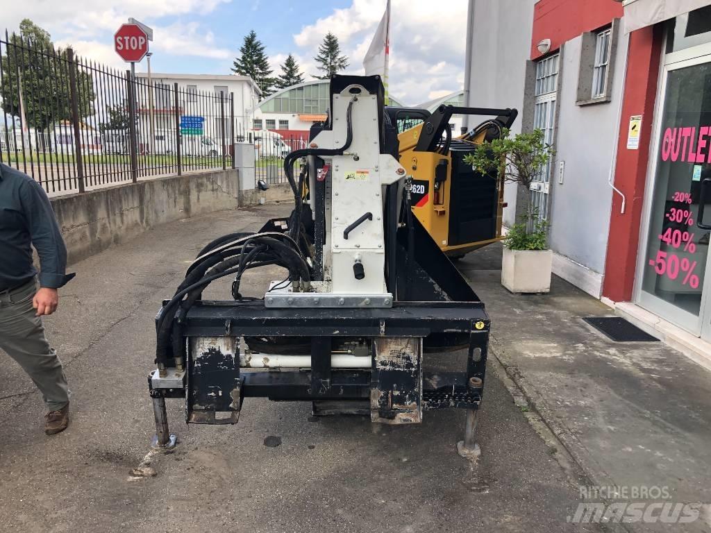 Simex T600 Otros