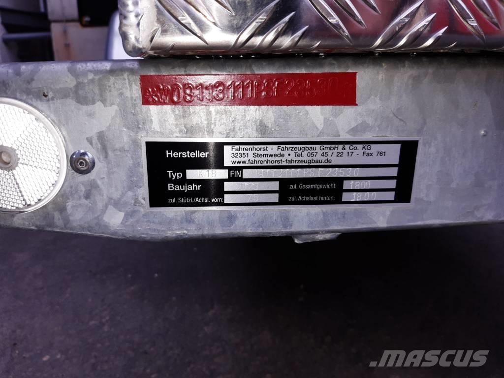 Atlas Copco QES60 Generadores diésel