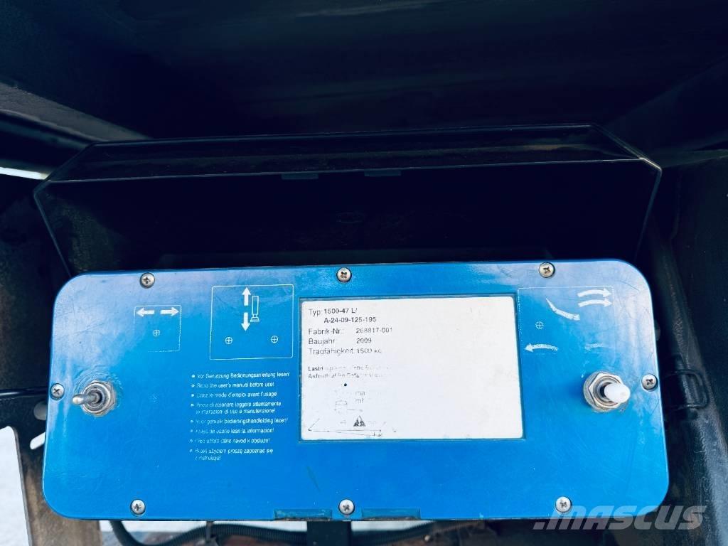 MAN TGL 8.180 Camiones con caja de remolque