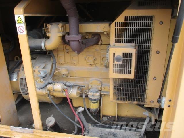 Olympian GE 50 Generadores diésel