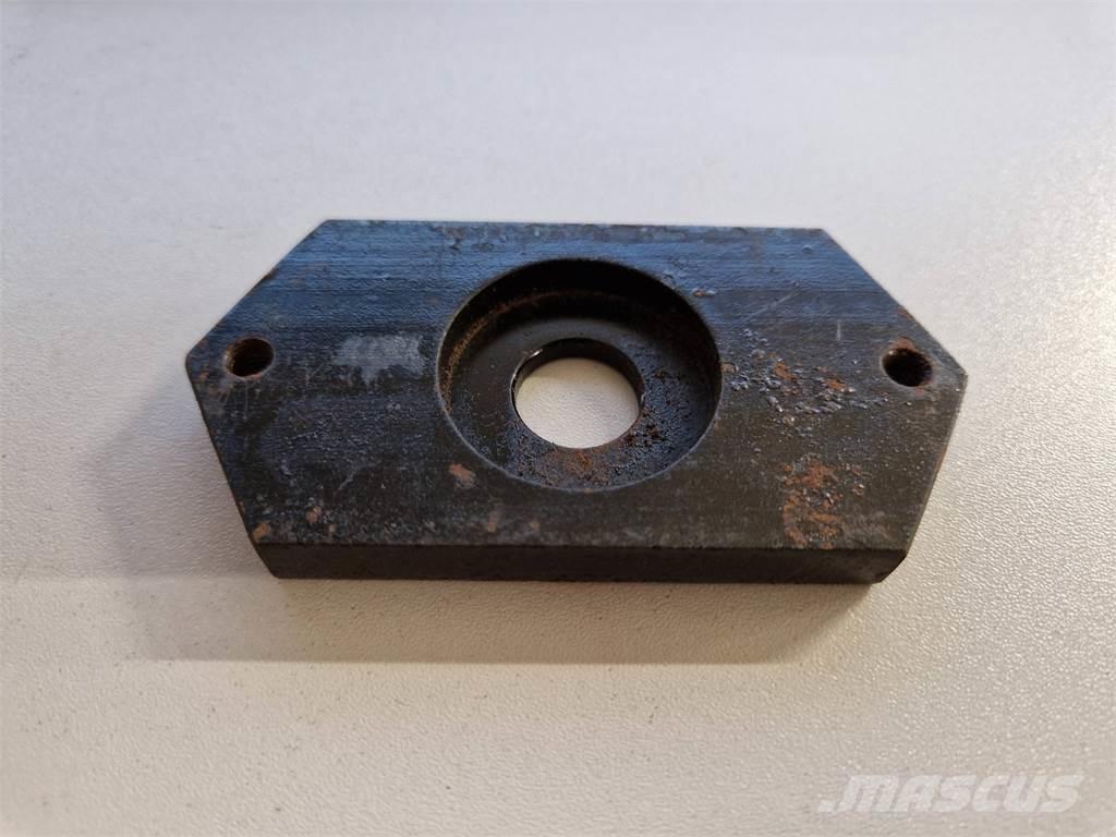 Rottne 077-0051 Chasís