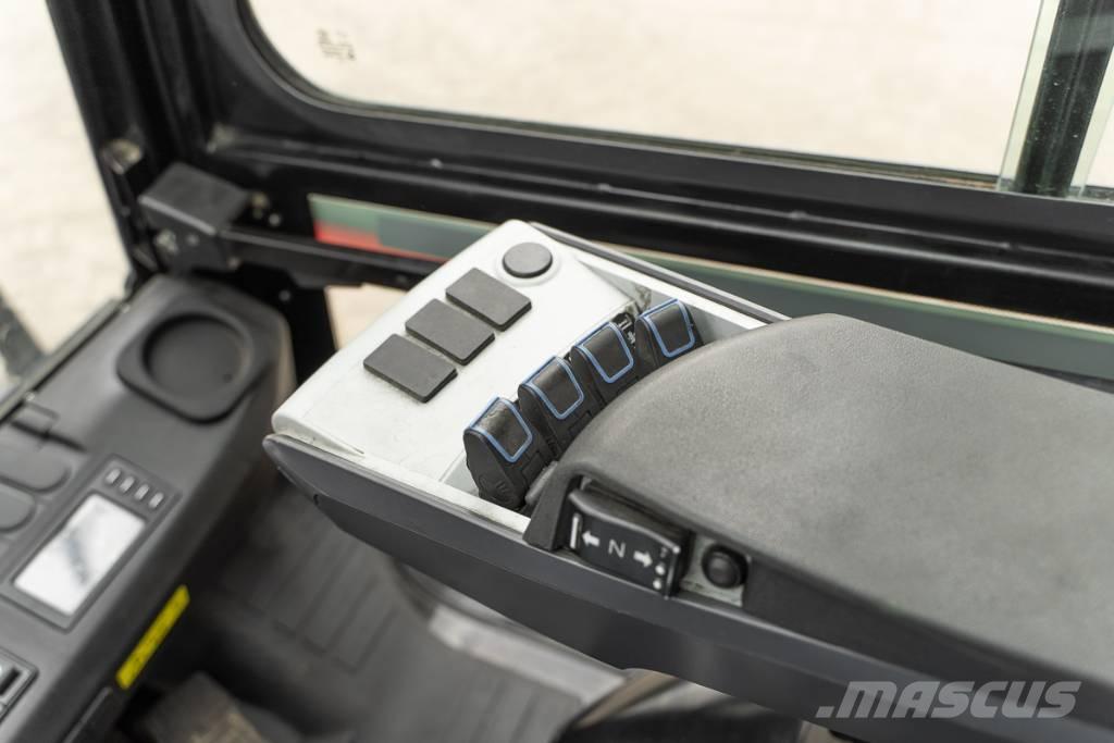 Manitou MI 35 D Camiones diesel