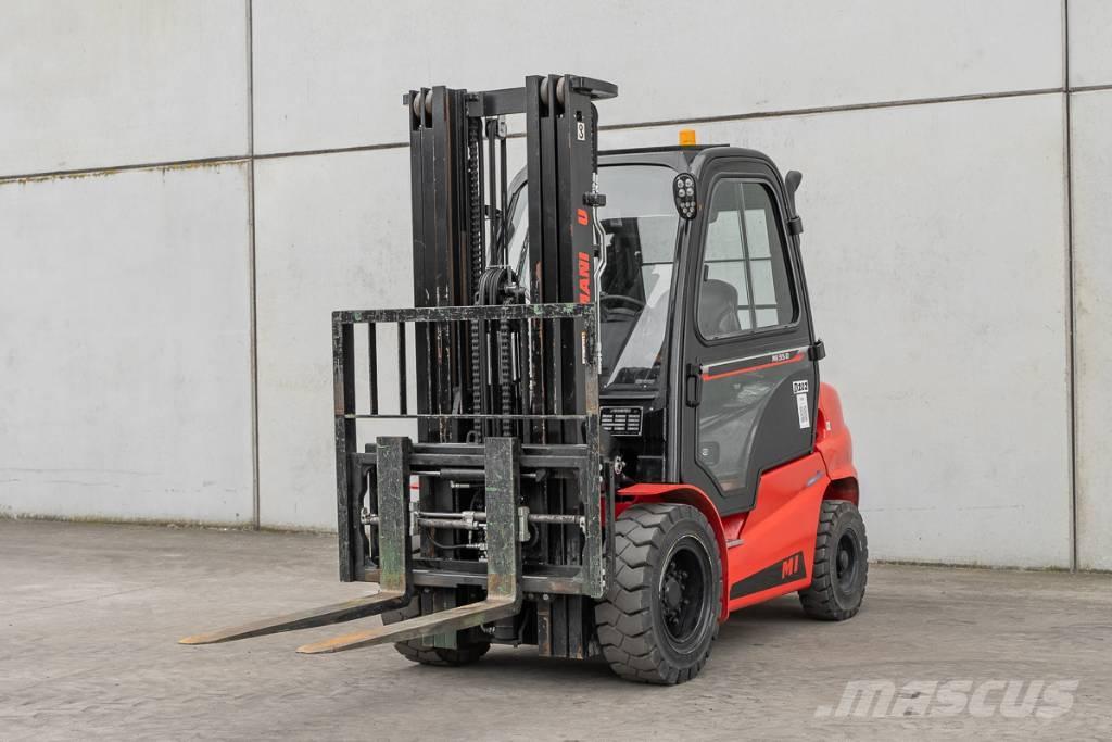 Manitou MI 35 D Camiones diesel