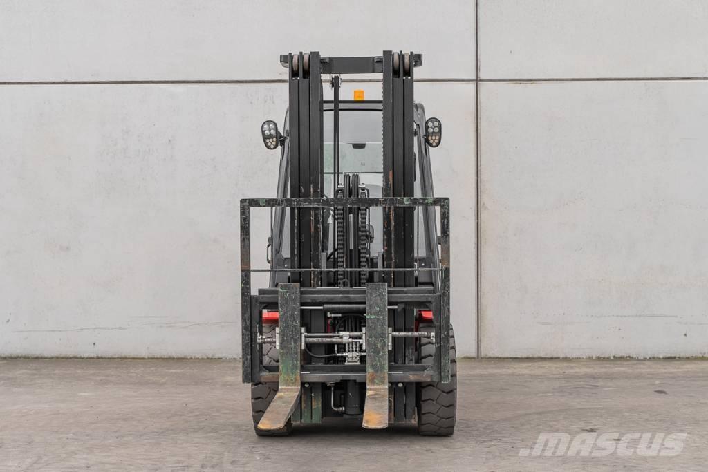 Manitou MI 35 D Camiones diesel