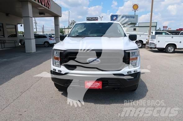 Ford F150 Otros