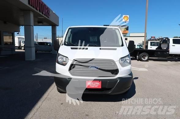 Ford TRANSIT Otros