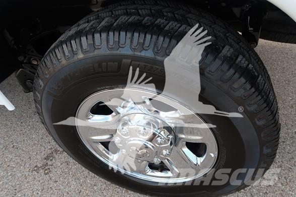 RAM 2500 HD Otros