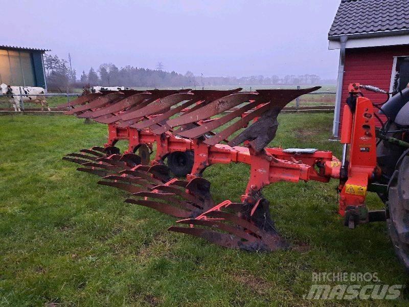 Kuhn MM1235T8010 Arados