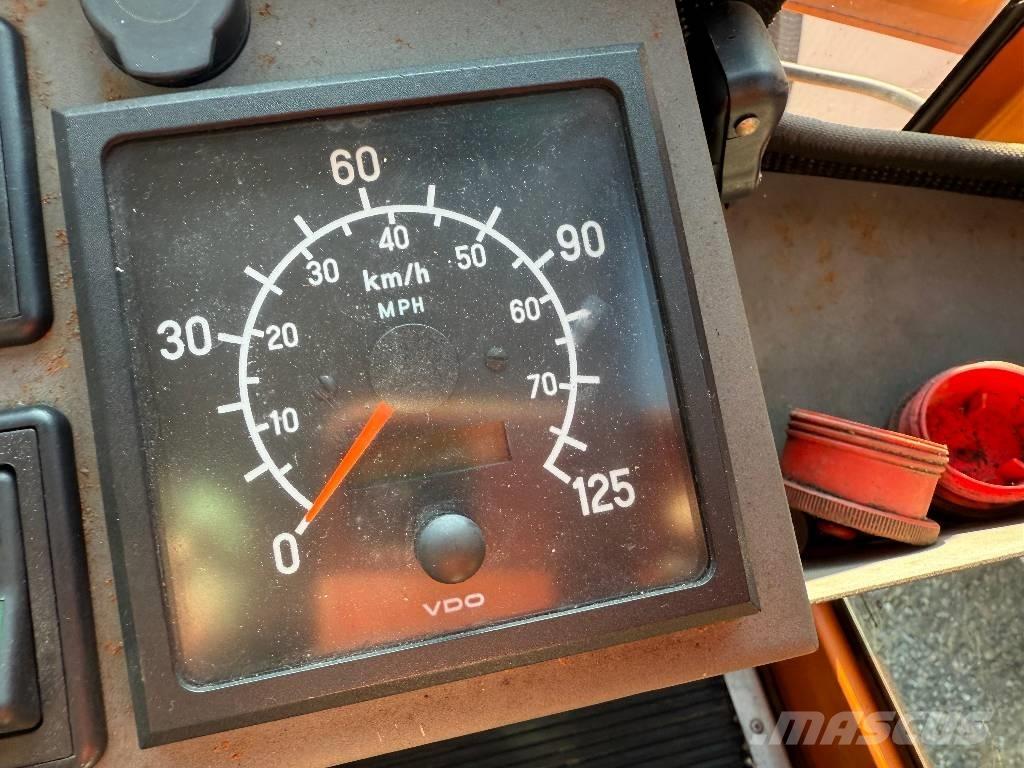 Hansa APZ 1003 Portaherramientas