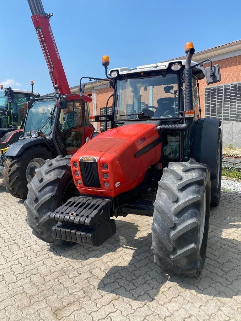 Same EXPLORER 3 110 Tractores