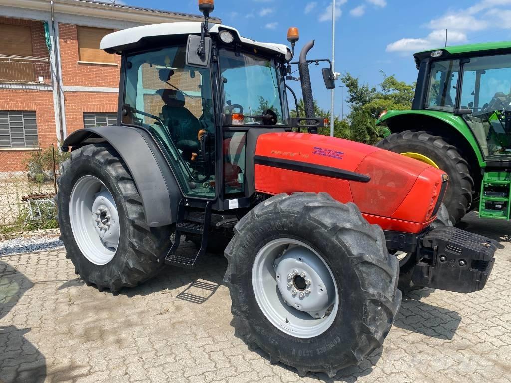 Same EXPLORER 3 110 Tractores