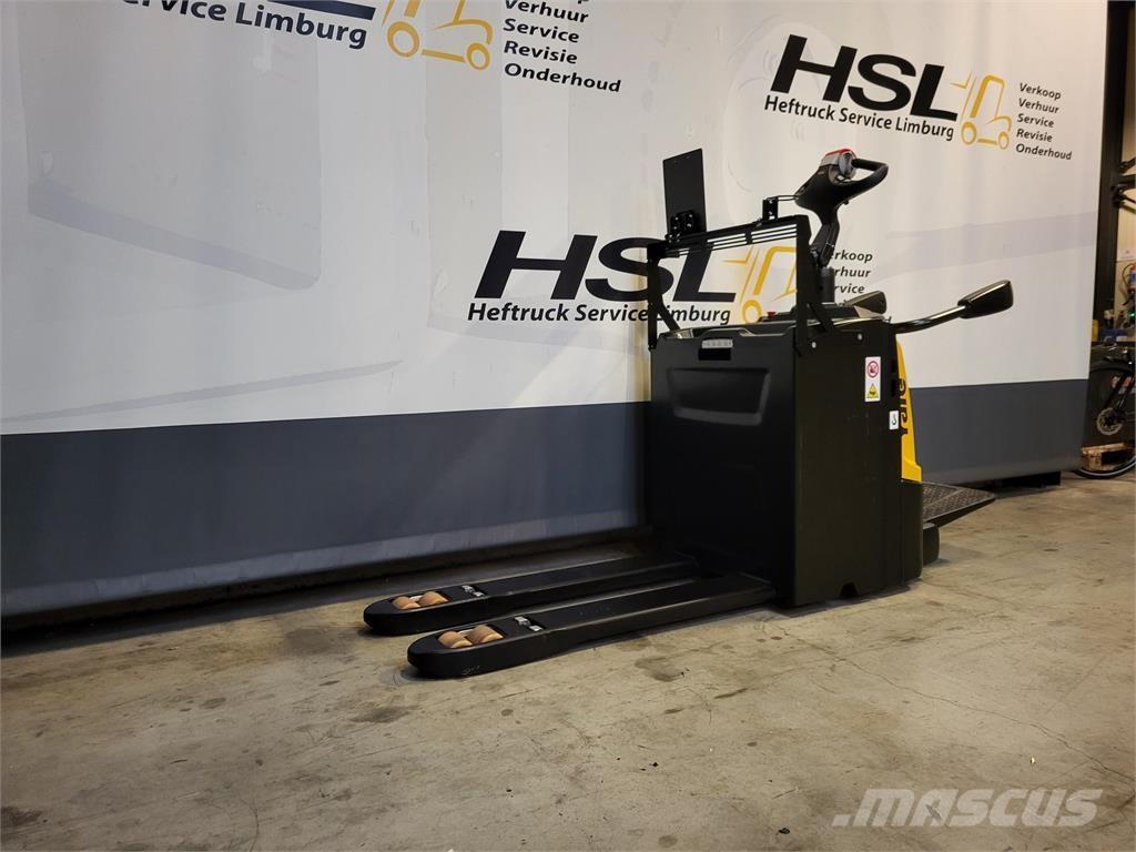 Yale MP20X 2022 Montacargas manual