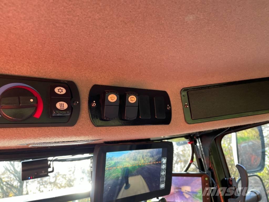 CAT CS 66 B Rodillos de un solo tambor