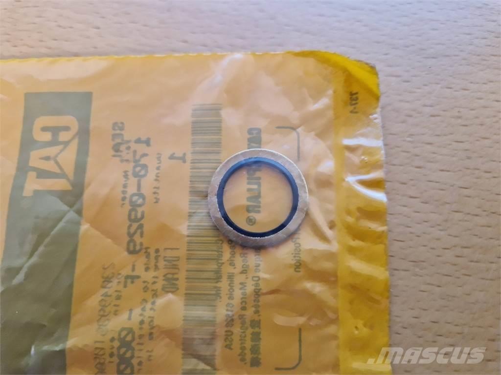 Eco Log 7013750 Cabezales cortadores