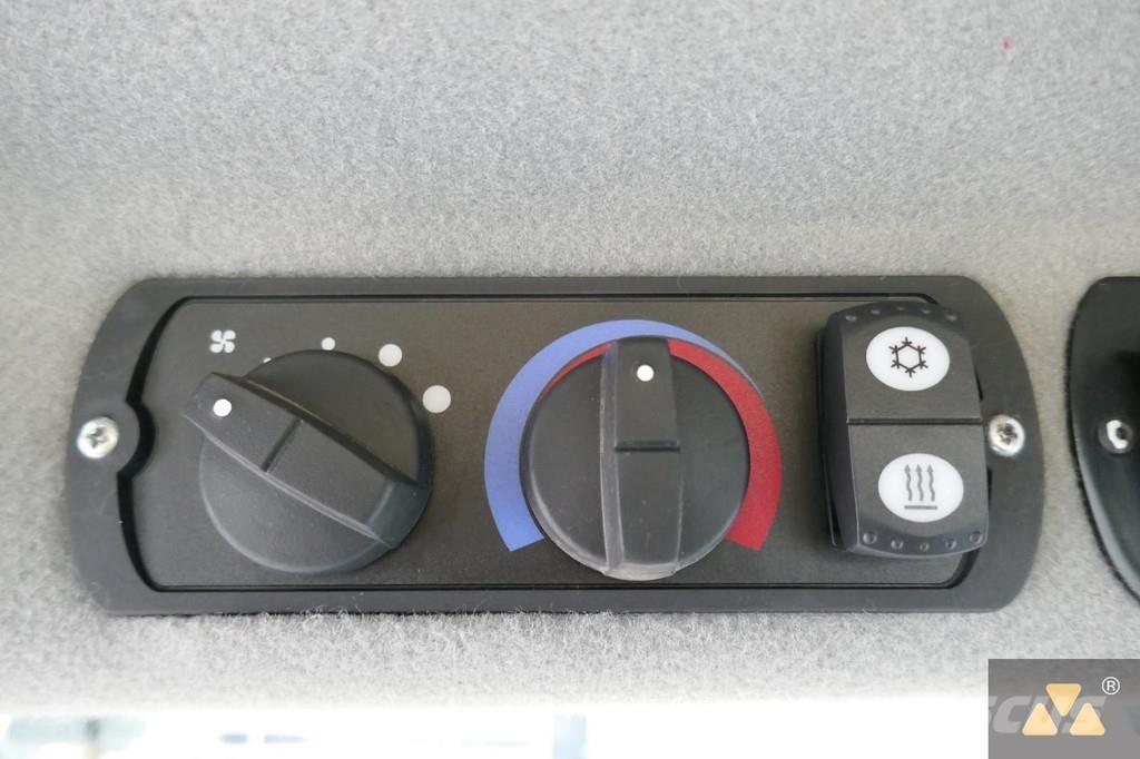 CAT CS66B Rodillos de un solo tambor