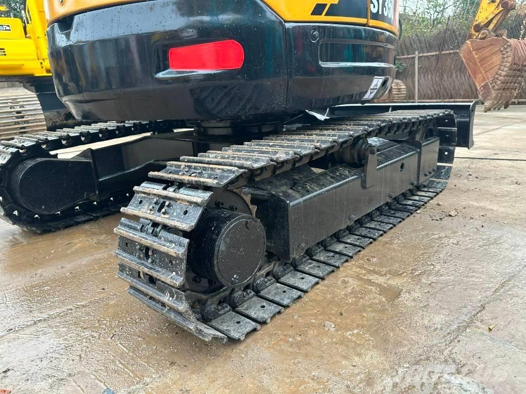 Sany SY35C Miniexcavadoras