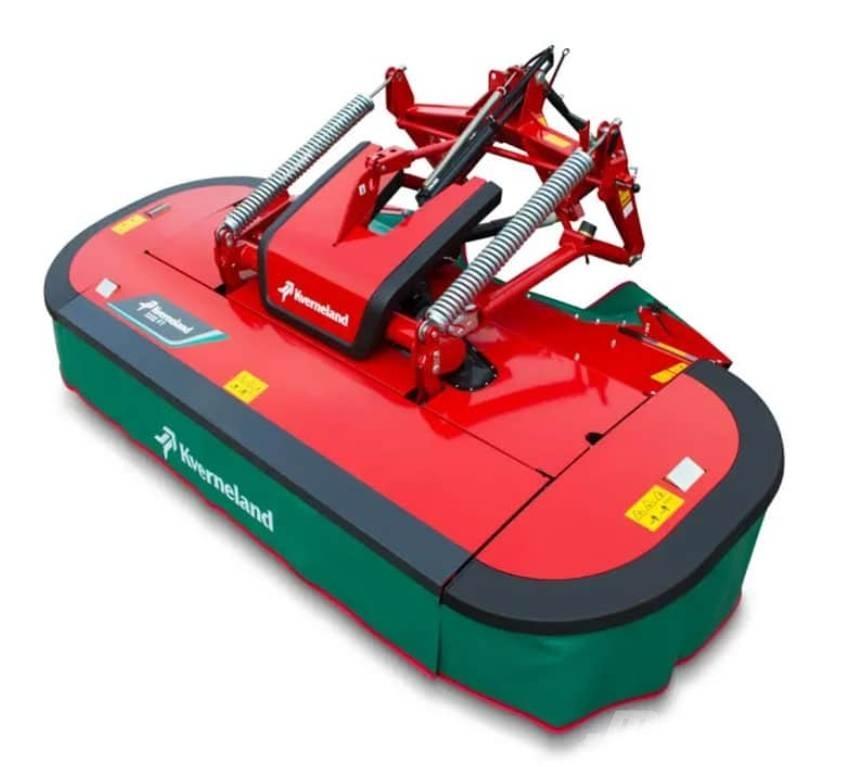 Kverneland 3336 FT Segadoras acondicionadoras