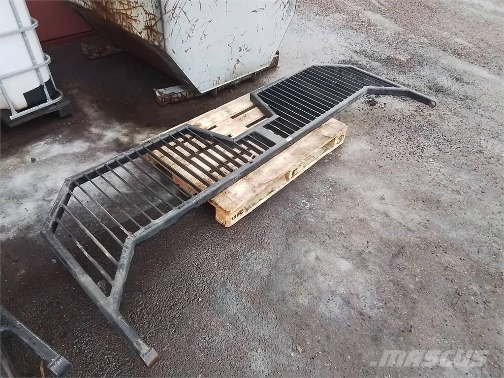 Eco Log 574B Chasís