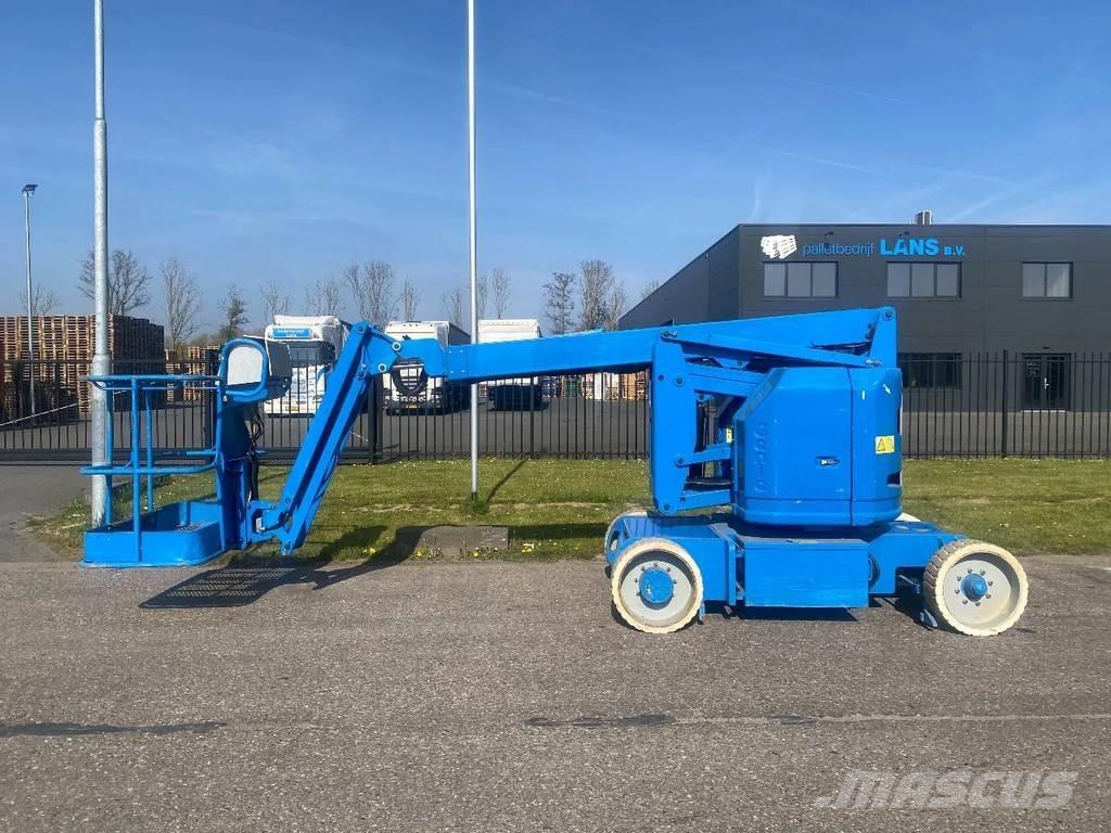 Genie Z-34/22N Plataformas con brazo de elevación manual