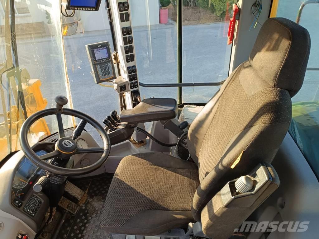 Volvo L 110 H Cargadoras sobre ruedas