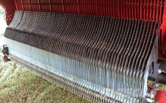 Strautmann Magnon 11 Remolques autocargadores