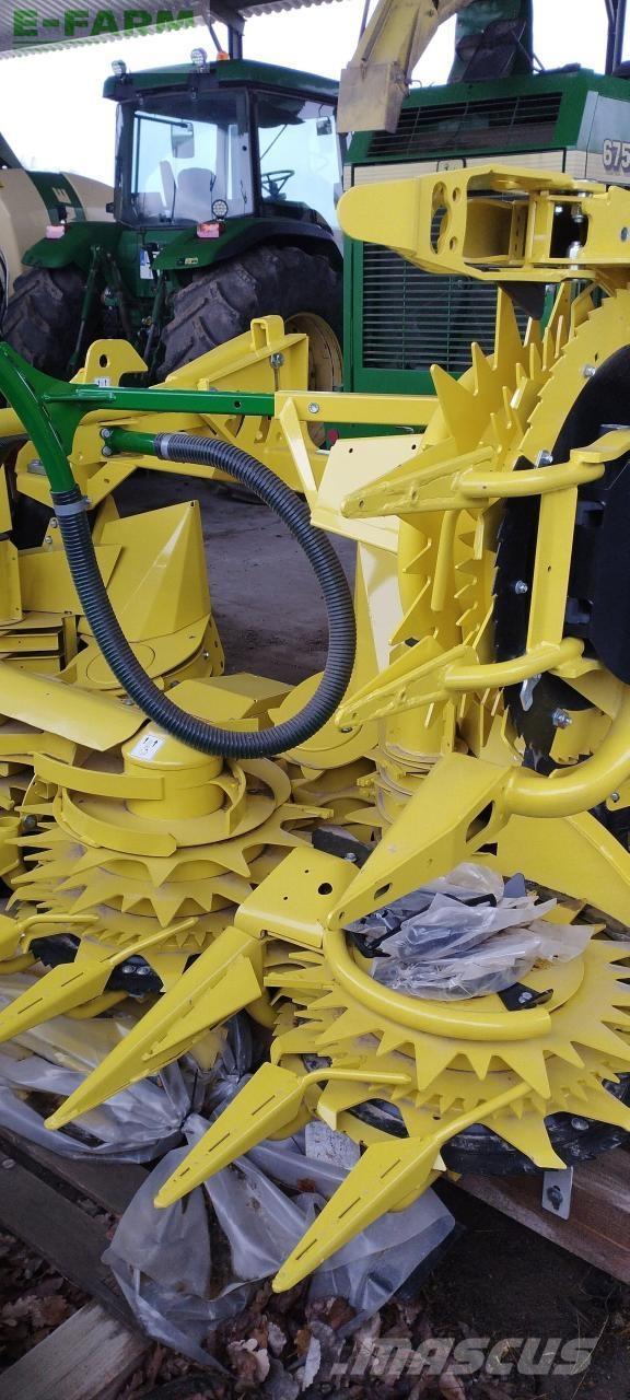 Kemper 345 Plus Accesorios para cosechadoras combinadas