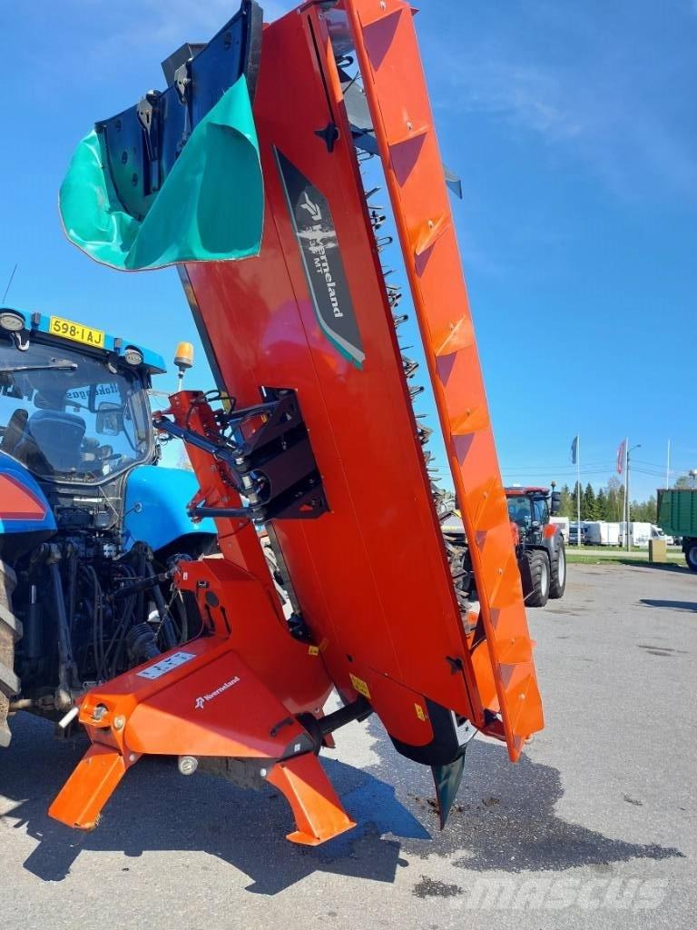 Kverneland 3336 MT Segadoras acondicionadoras